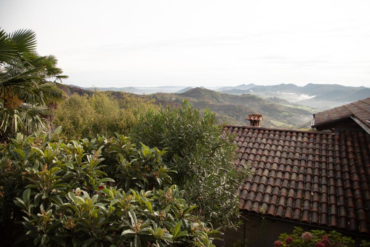 Murisengo Monferrato Bed&Bike酒店 外观 照片