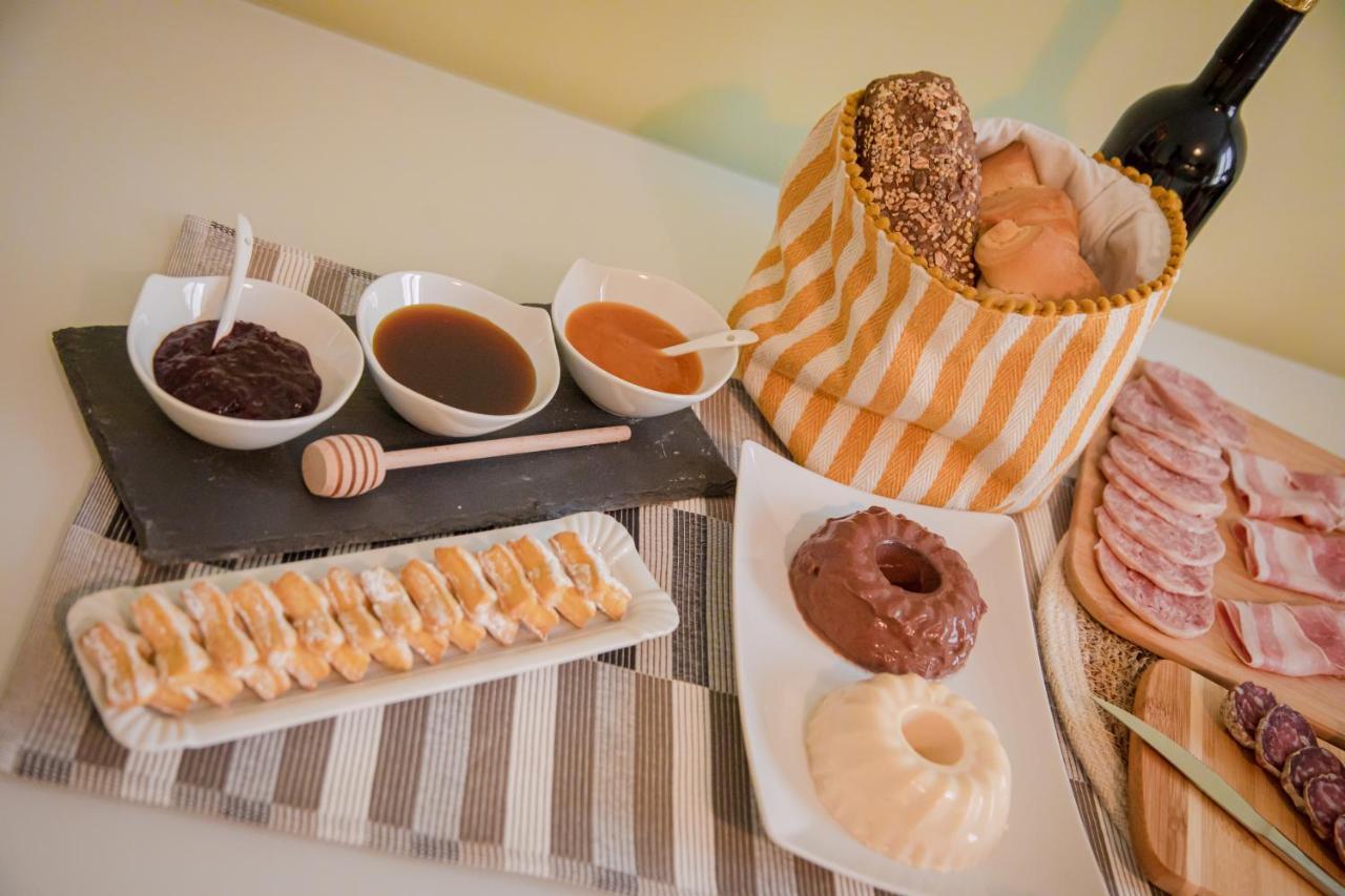 Murisengo Monferrato Bed&Bike酒店 外观 照片