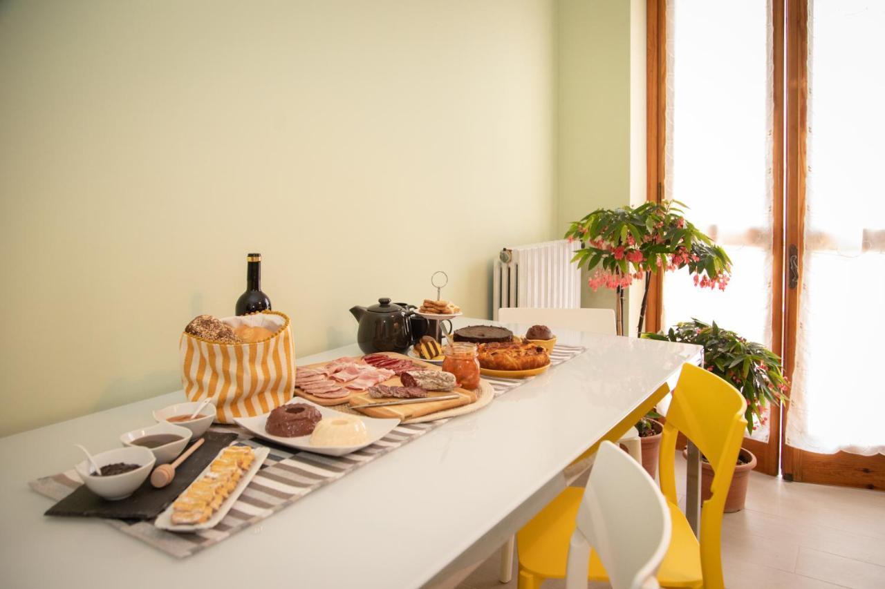 Murisengo Monferrato Bed&Bike酒店 外观 照片