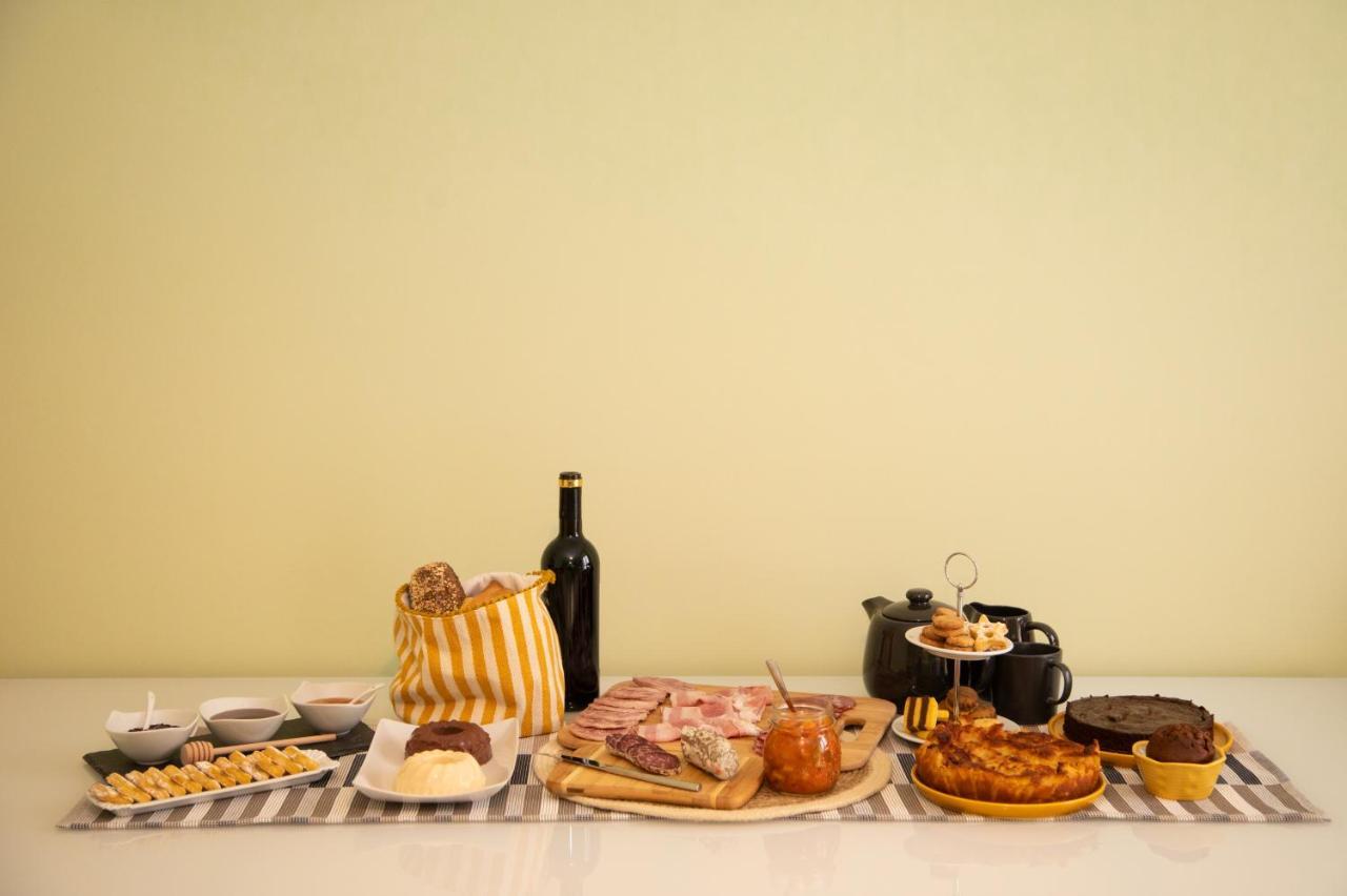 Murisengo Monferrato Bed&Bike酒店 外观 照片