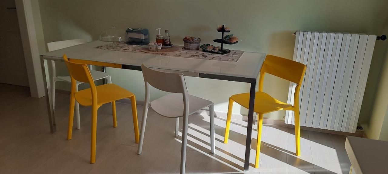 Murisengo Monferrato Bed&Bike酒店 外观 照片
