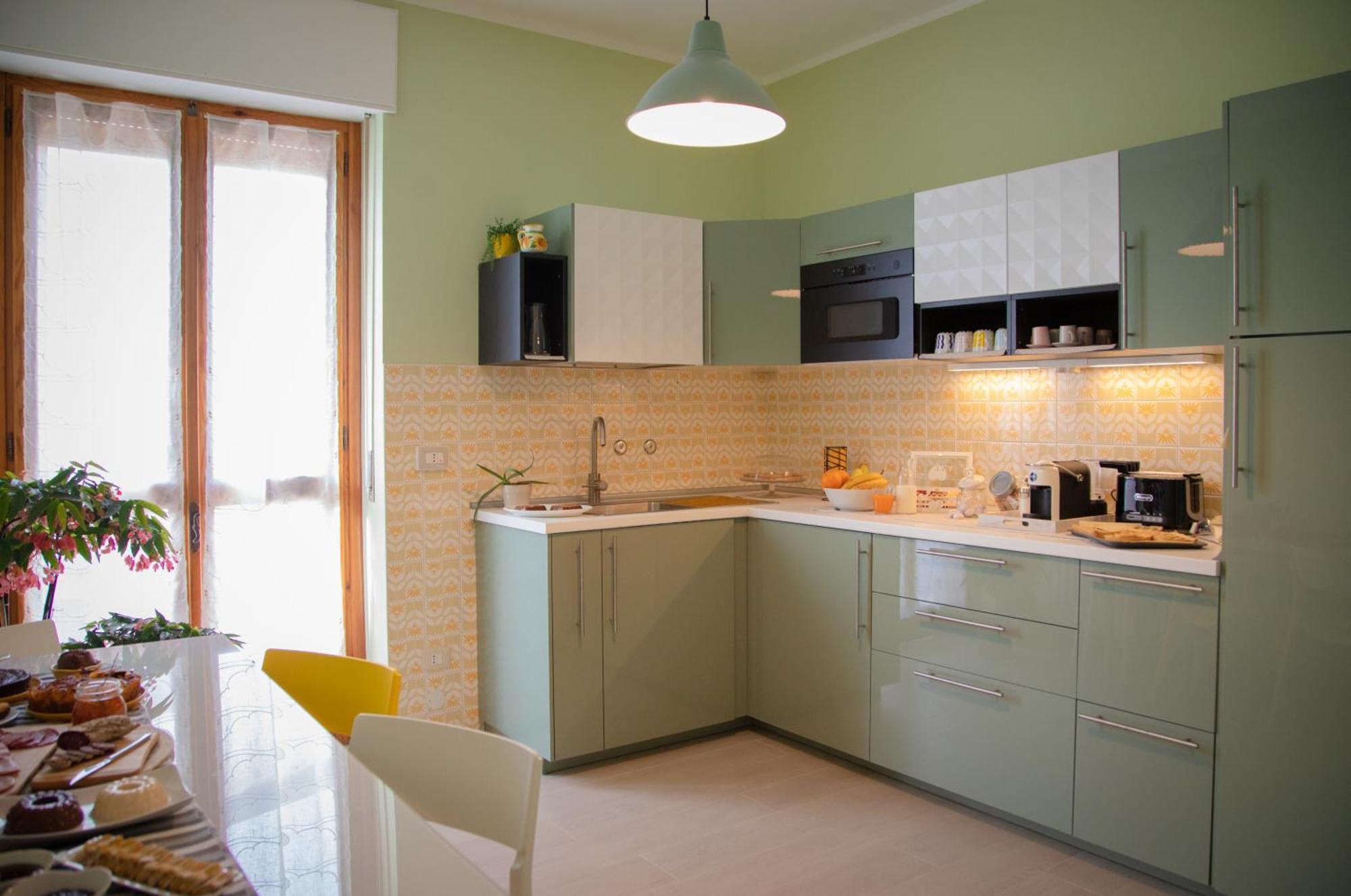Murisengo Monferrato Bed&Bike酒店 外观 照片